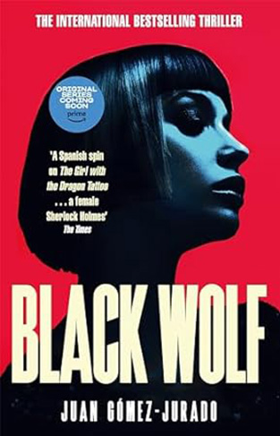 BLACK WOLF - The 2nd Novel in the International Bestselling Phenomenon Red Queen Series